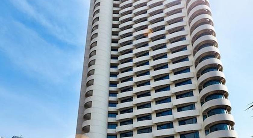 فندق نوفوتيل كوالالمبور ماليزيا