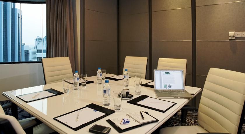 فندق نوفوتيل كوالالمبور ماليزيا