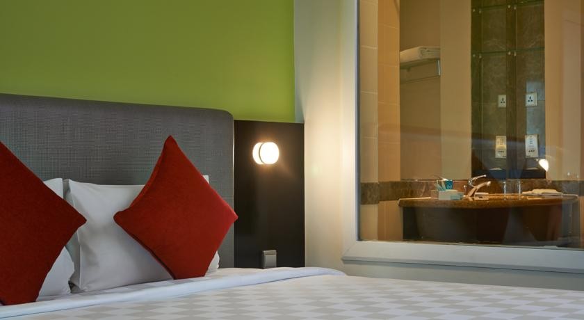 فندق نوفوتيل كوالالمبور ماليزيا