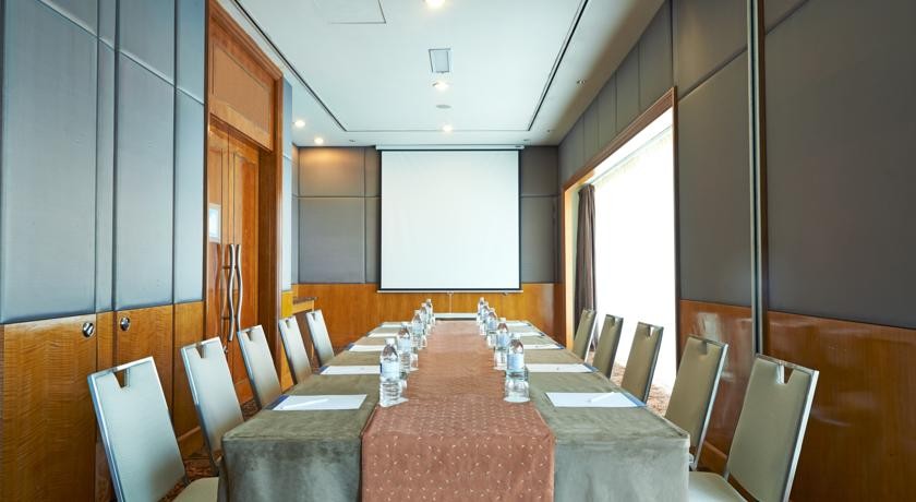 فندق نوفوتيل كوالالمبور ماليزيا