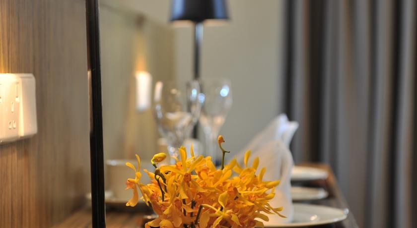 فندق اومباك فيلا لنكاوي ماليزيا