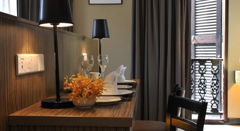 فندق اومباك فيلا لنكاوي ماليزيا