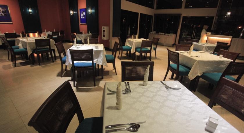 فندق اومباك فيلا لنكاوي ماليزيا