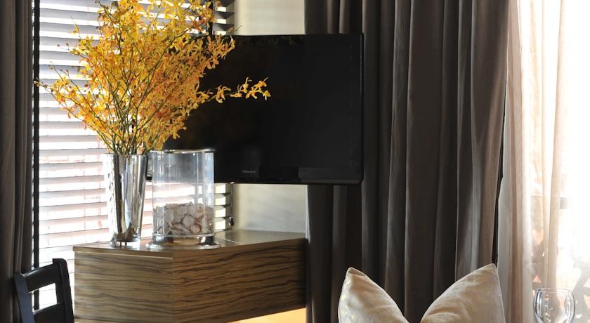 فندق اومباك فيلا لنكاوي ماليزيا