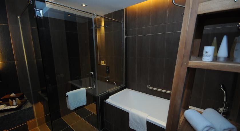 فندق اومباك فيلا لنكاوي ماليزيا