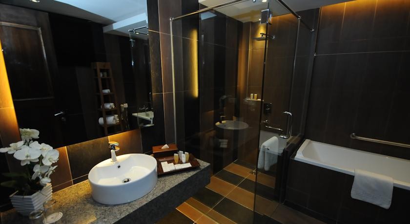 فندق اومباك فيلا لنكاوي ماليزيا