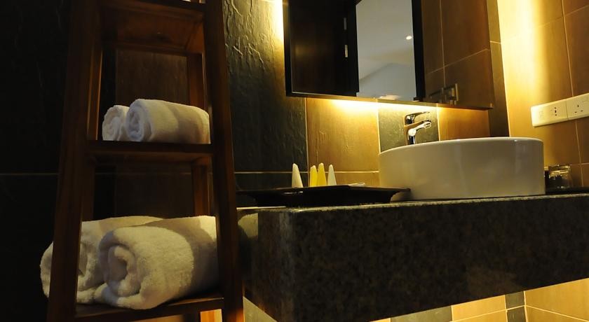 فندق اومباك فيلا لنكاوي ماليزيا