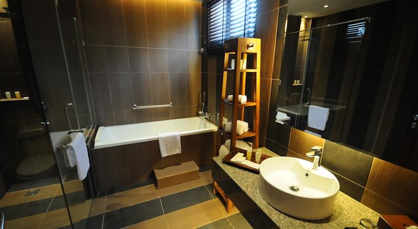 فندق اومباك فيلا لنكاوي ماليزيا