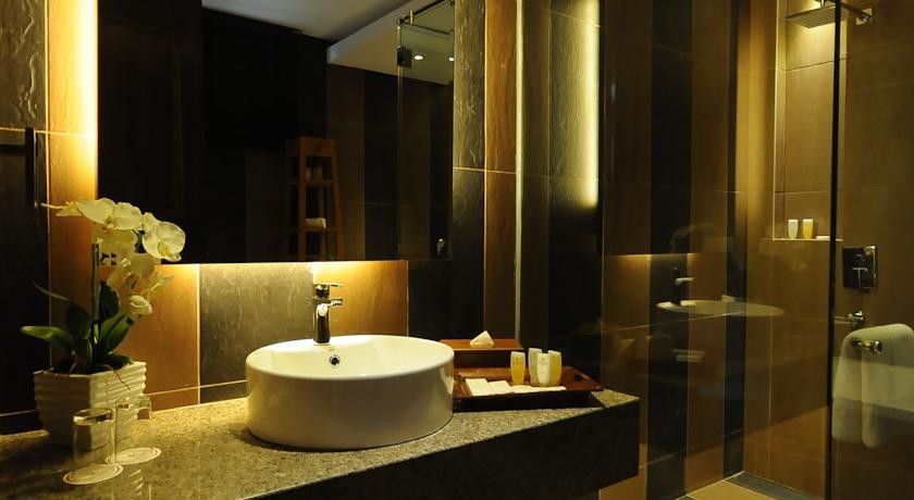 فندق اومباك فيلا لنكاوي ماليزيا