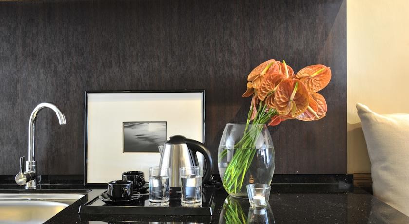 فندق اومباك فيلا لنكاوي ماليزيا