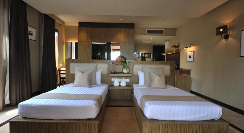 فندق اومباك فيلا لنكاوي ماليزيا