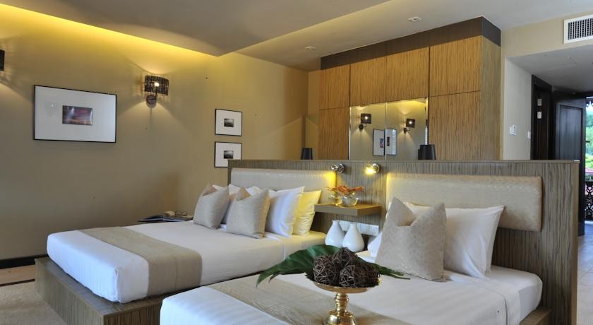 فندق اومباك فيلا لنكاوي ماليزيا