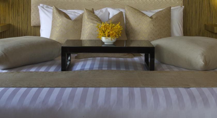 فندق اومباك فيلا لنكاوي ماليزيا