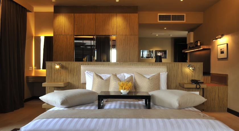 فندق اومباك فيلا لنكاوي ماليزيا