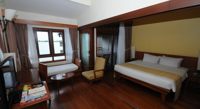 فندق اومباك فيلا لنكاوي ماليزيا