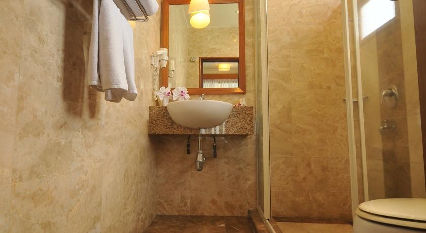 فندق اومباك فيلا لنكاوي ماليزيا