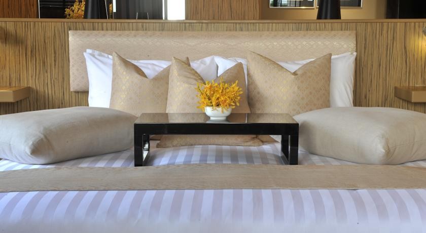 فندق اومباك فيلا لنكاوي ماليزيا