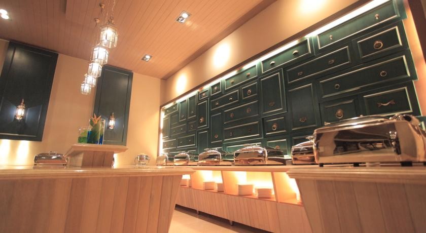 فندق اومباك فيلا لنكاوي ماليزيا