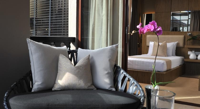 فندق اومباك فيلا لنكاوي ماليزيا