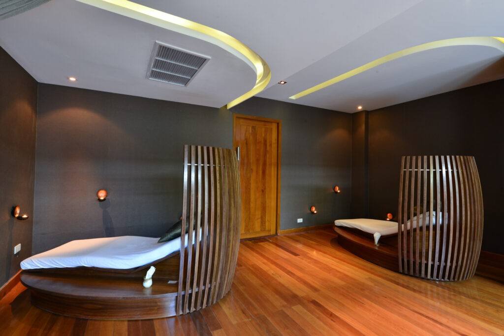 منتجع وسبا لايانا كرابي layana resort and spa krabi