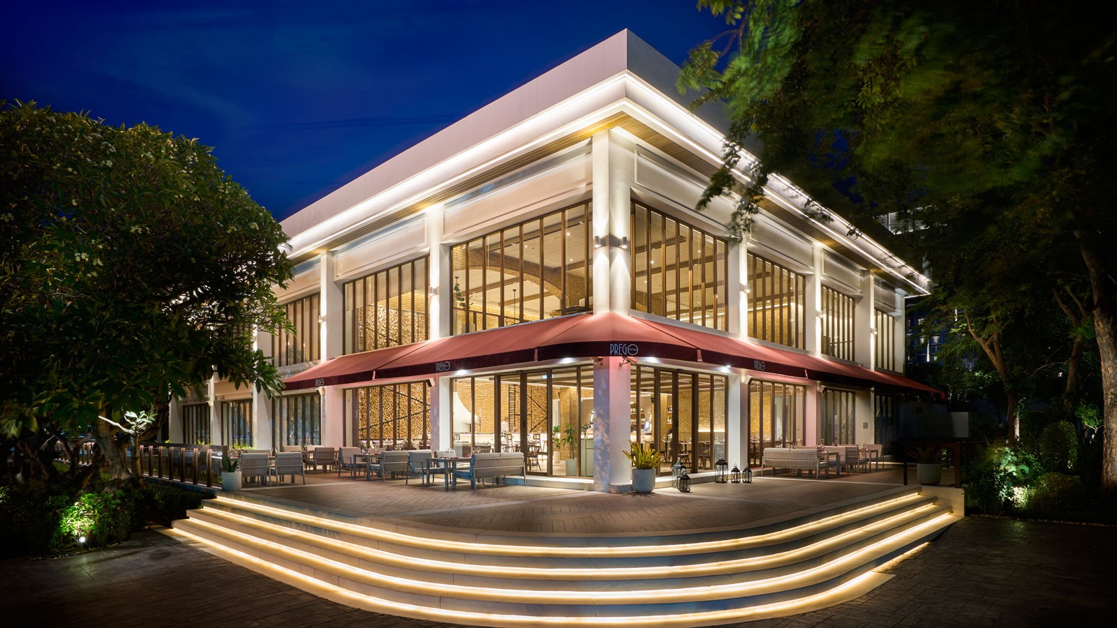 فندق أماري بتايا تايلاند Amari Pattaya Thailand