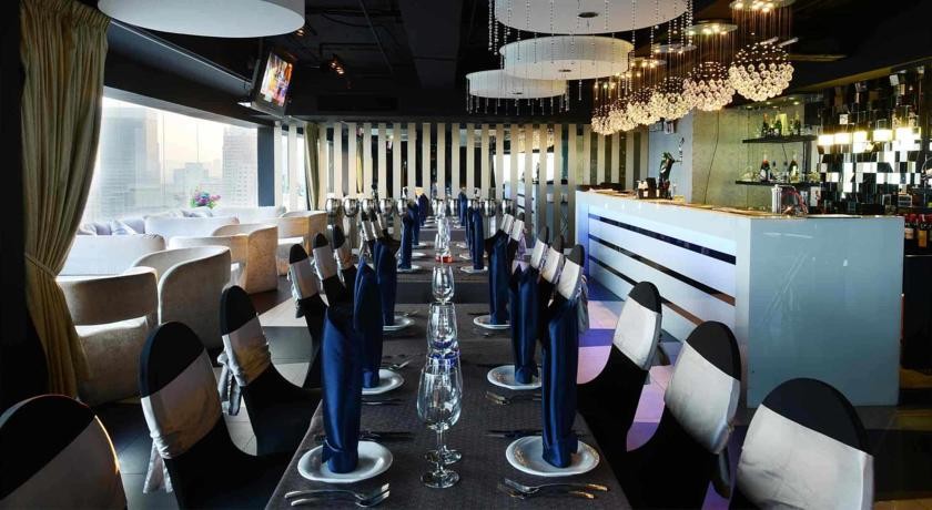 شقق باسفك ريجنسي كوالالمبور ماليزيا