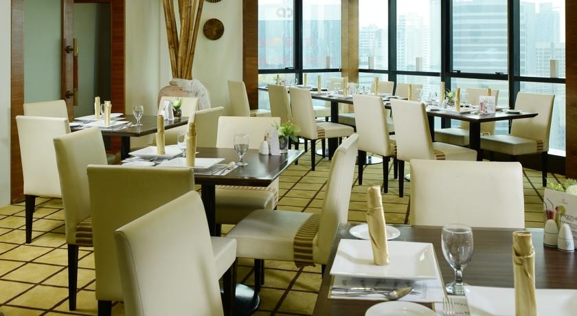 شقق باسفك ريجنسي كوالالمبور ماليزيا