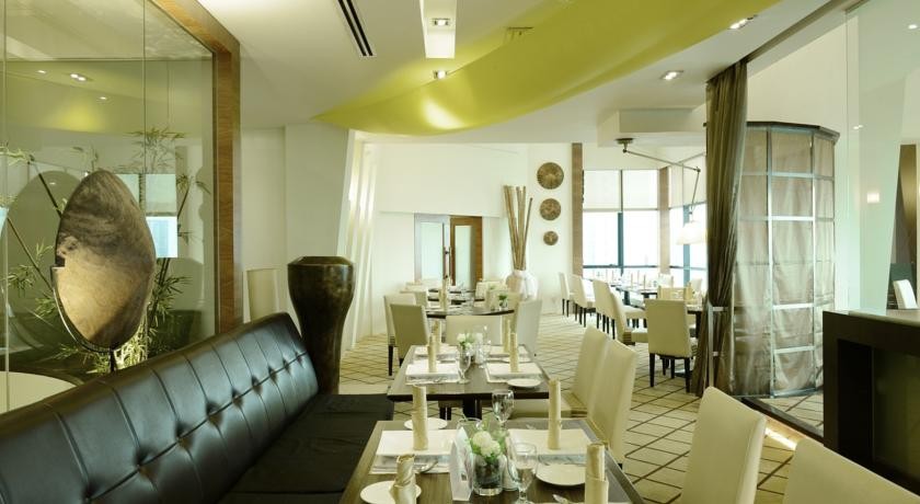 شقق باسفك ريجنسي كوالالمبور ماليزيا