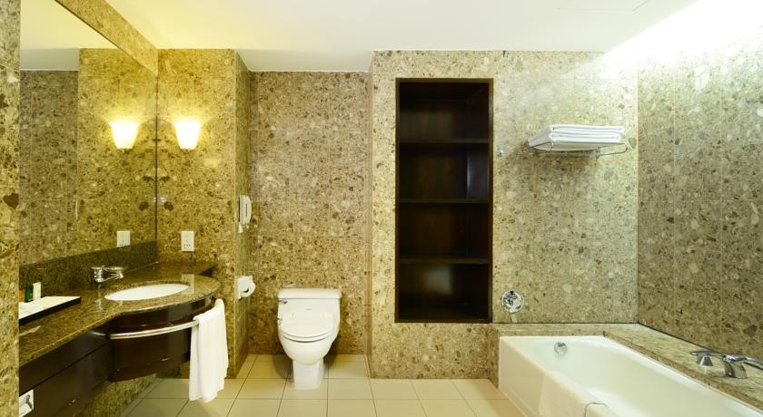 شقق باسفك ريجنسي كوالالمبور ماليزيا