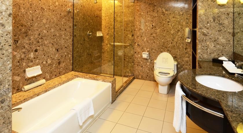 شقق باسفك ريجنسي كوالالمبور ماليزيا