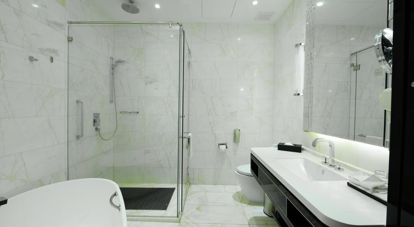 شقق باسفك ريجنسي كوالالمبور ماليزيا