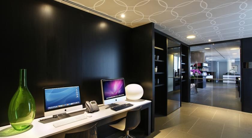 شقق بان باسفيك اورشارد سنغافورة