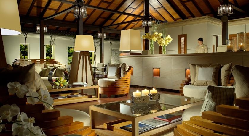 بانكور لاوت ريزورت بانكور ايسلاند ماليزيا