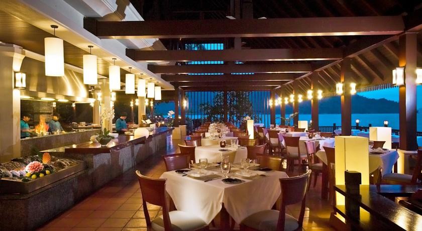 بانكور لاوت ريزورت بانكور ايسلاند ماليزيا