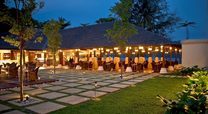 بانكور لاوت ريزورت بانكور ايسلاند ماليزيا