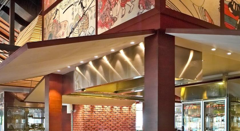 بانكور لاوت ريزورت بانكور ايسلاند ماليزيا