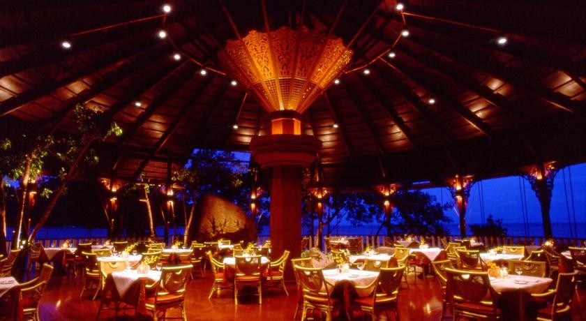 بانكور لاوت ريزورت بانكور ايسلاند ماليزيا