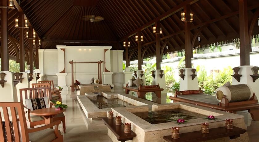 بانكور لاوت ريزورت بانكور ايسلاند ماليزيا