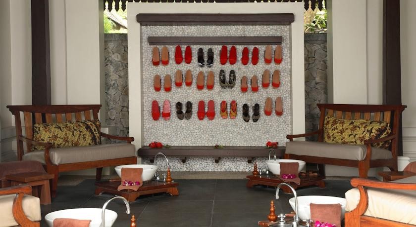 بانكور لاوت ريزورت بانكور ايسلاند ماليزيا