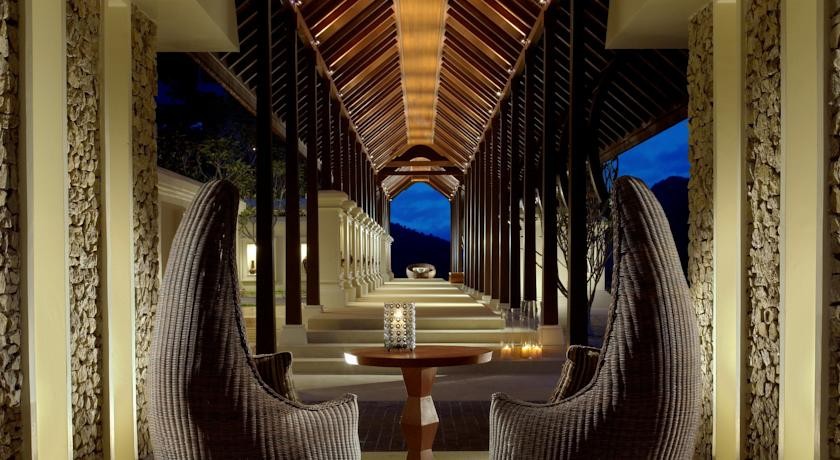 بانكور لاوت ريزورت بانكور ايسلاند ماليزيا