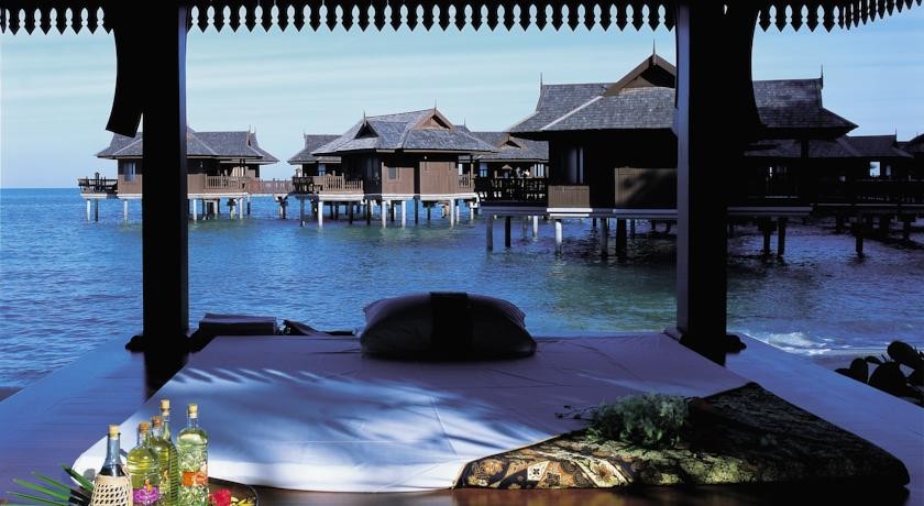 بانكور لاوت ريزورت بانكور ايسلاند ماليزيا