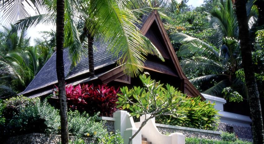 بانكور لاوت ريزورت بانكور ايسلاند ماليزيا