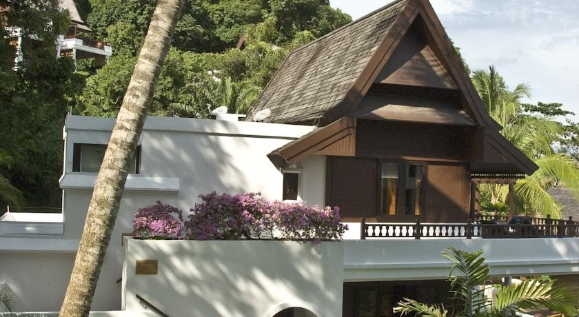 بانكور لاوت ريزورت بانكور ايسلاند ماليزيا