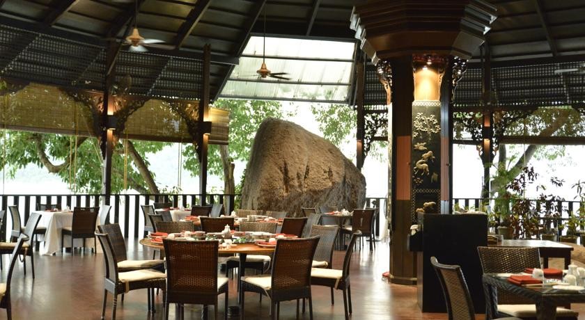 بانكور لاوت ريزورت بانكور ايسلاند ماليزيا