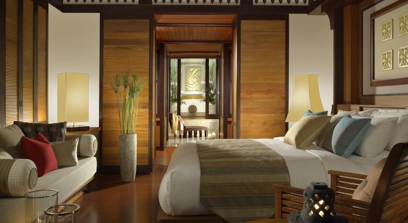 بانكور لاوت ريزورت بانكور ايسلاند ماليزيا