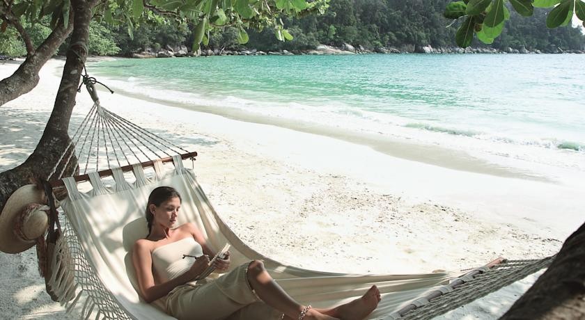 بانكور لاوت ريزورت بانكور ايسلاند ماليزيا