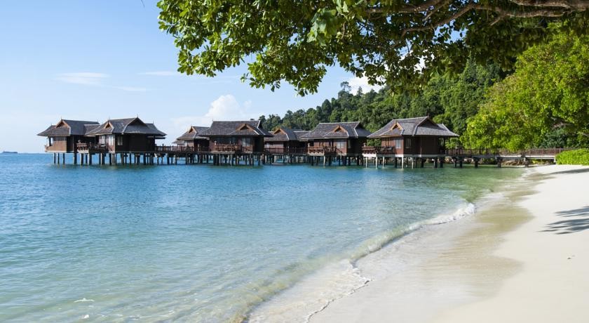 بانكور لاوت ريزورت بانكور ايسلاند ماليزيا