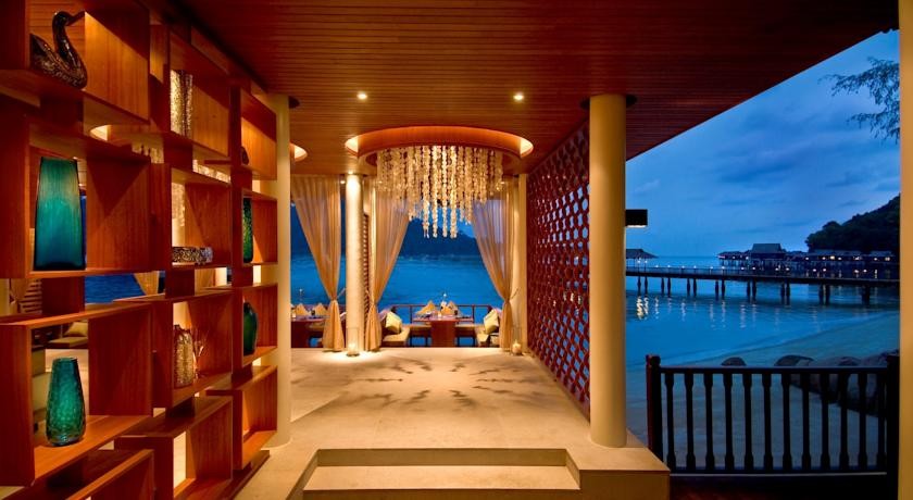 بانكور لاوت ريزورت بانكور ايسلاند ماليزيا