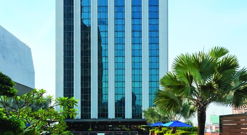 فندق بارك رويال كوالالمبور ماليزيا