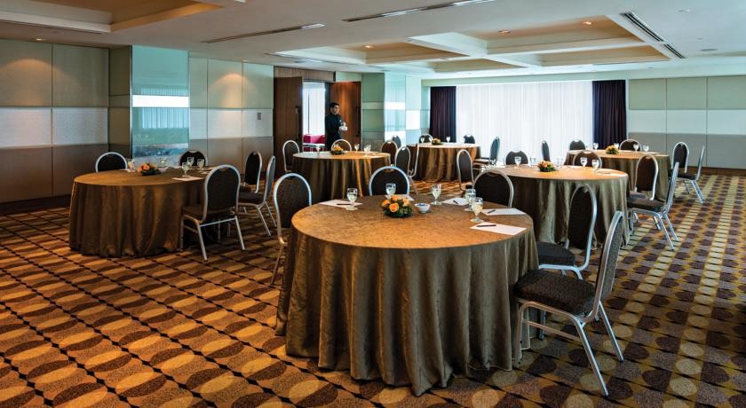 فندق بارك رويال كوالالمبور ماليزيا